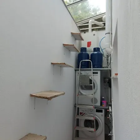 Apartment Arman Group Basement Loft Athens