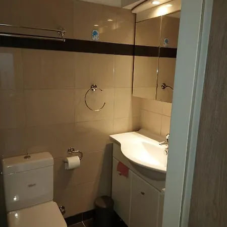 Arman Group Basement Loft *
