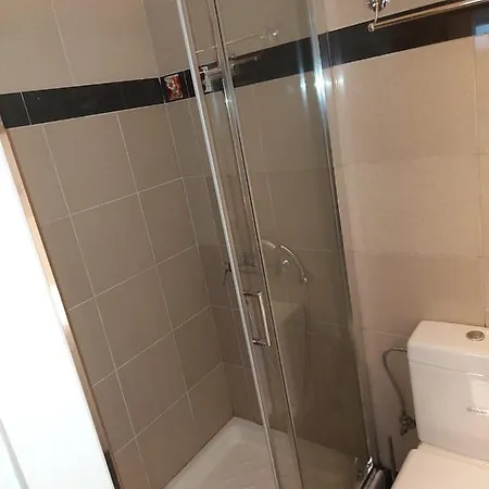 Arman Group Basement Loft * Athens