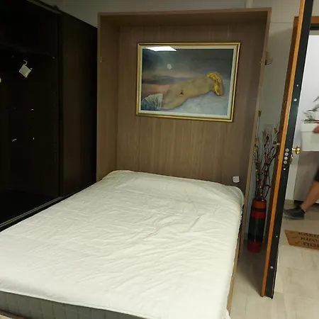 Apartment Arman Group Basement Loft *
